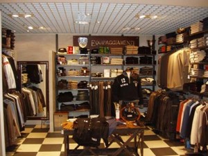 Galeriile Lafayette